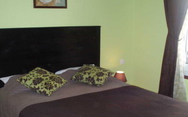 Hotel Mon Reve Amadeus