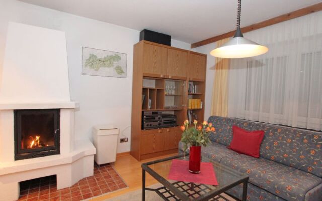 Apartment Hagele Telfs