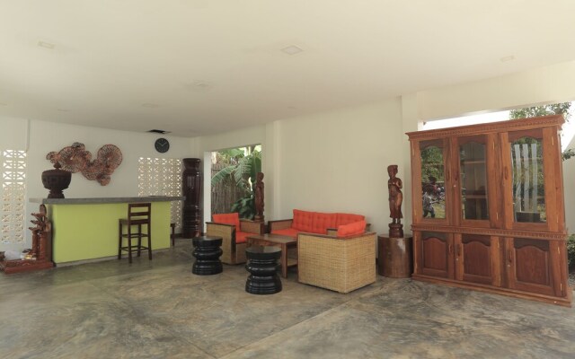 Tropic Jungle Boutique Hotel
