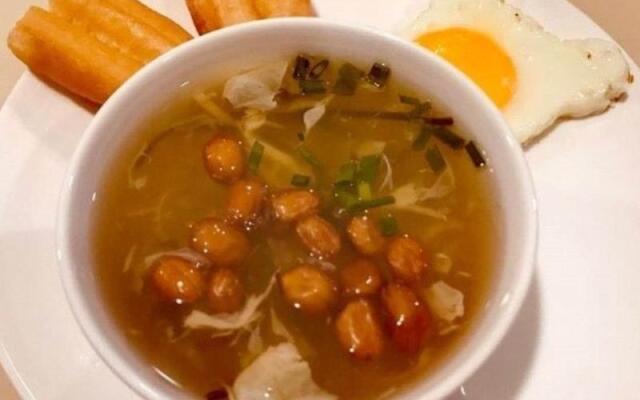 Vatica Shangrao Yiyang County Shengli Road Hotel