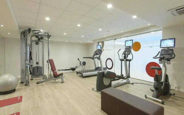 Park Inn By Radisson Dusseldorf-Kaarst