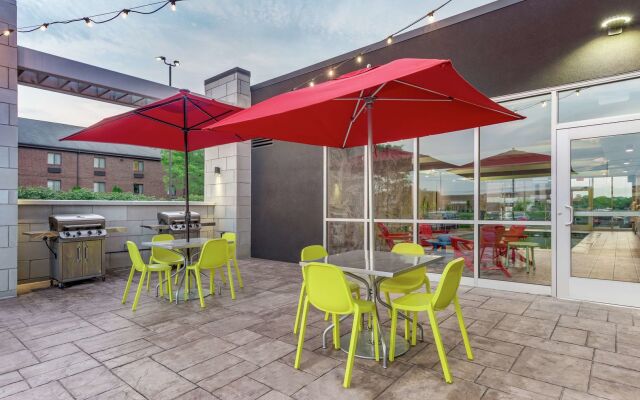 Home2 Suites by Hilton Indianapolis Northwest