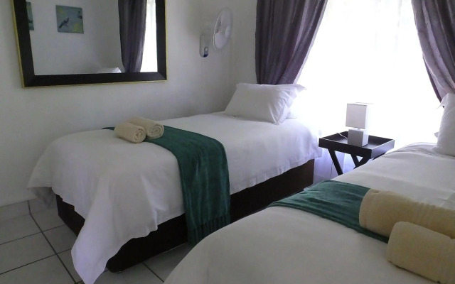 Sunshine Self Catering
