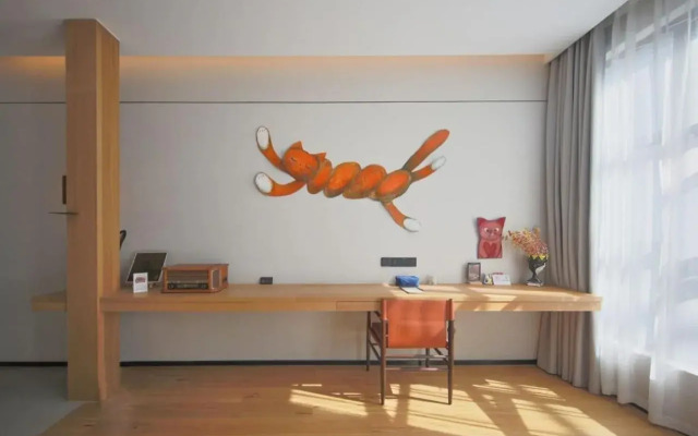 Timeless Boutique House