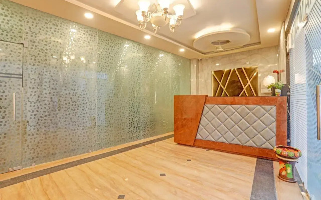 OYO Townhouse 76100 Hotel Diamond