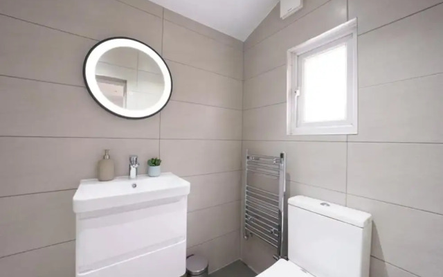Modern 2 bed Apartment Near Wembley Stadium