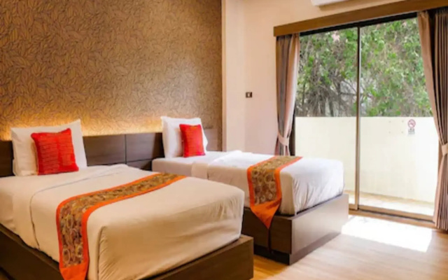 NIM SEE SENG Hotel