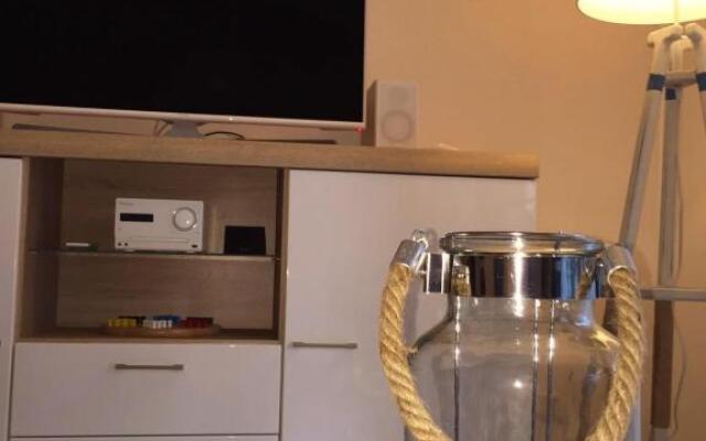 Raemel 38 Strandkieker Whg 15