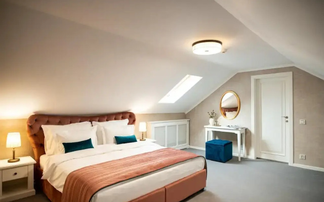 Olivia 9teen Hotel Boutique