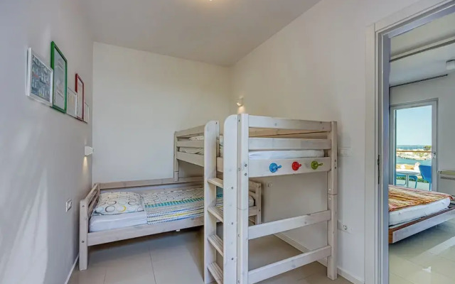 RR Losinj Harbour View Apartment