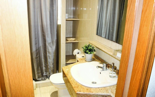 Port-Beach Alicante 1