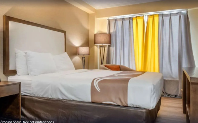 Quality Inn & Suites