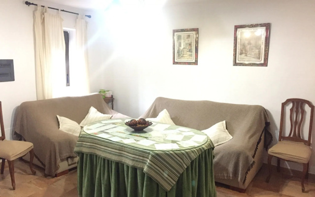 Casa Cueva "Las Calcetas"