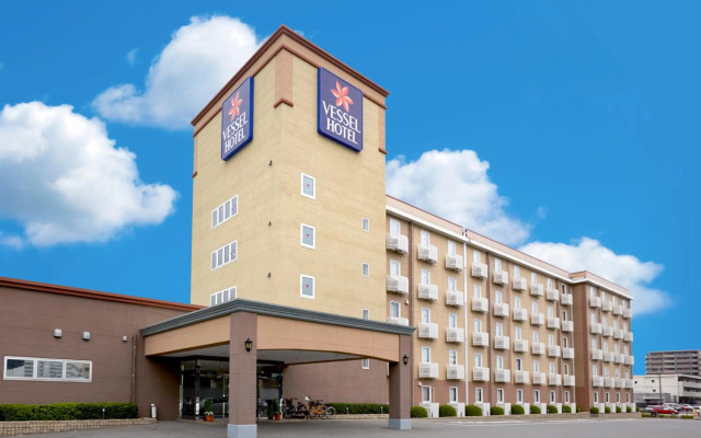 Vessel Hotel Fukuoka Kaizuka