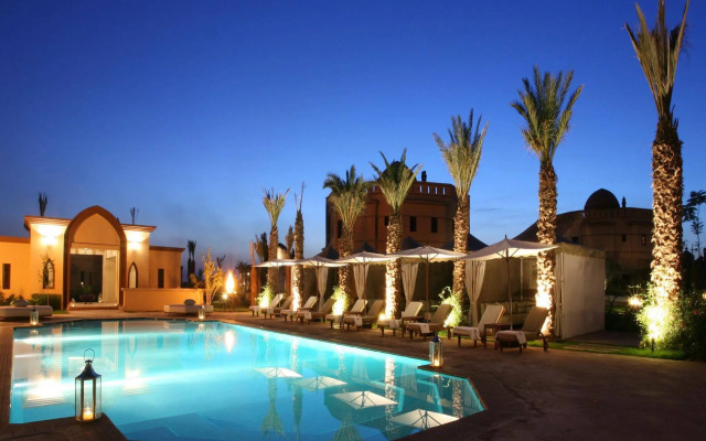 Rose Garden Resort & Spa
