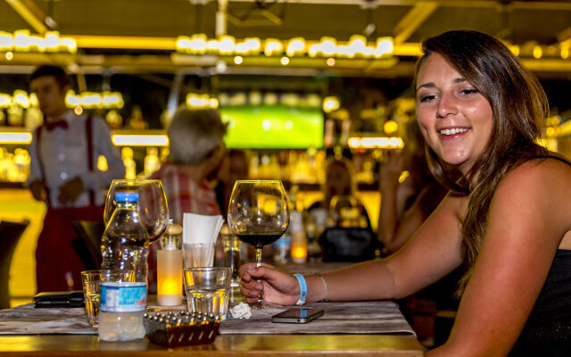 Kahveci Alibey Hotel