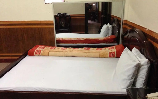 Huy Hoang 1 Motel