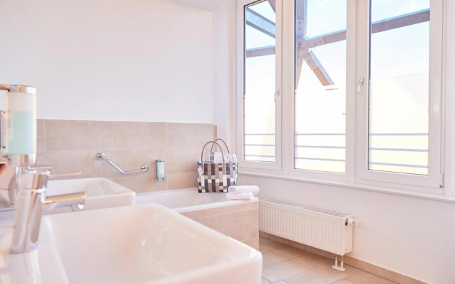 Hotel Oversum Winterberg