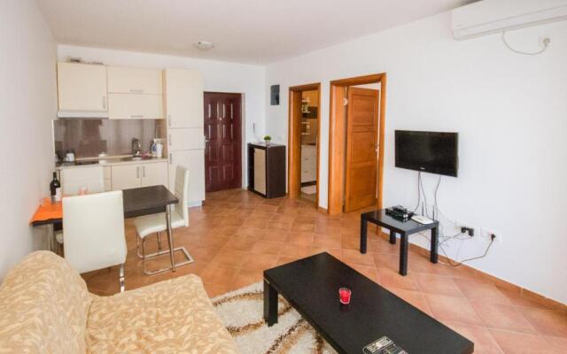 Apartments Palma