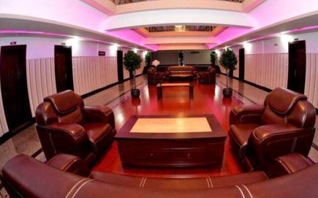 Hotel New Star