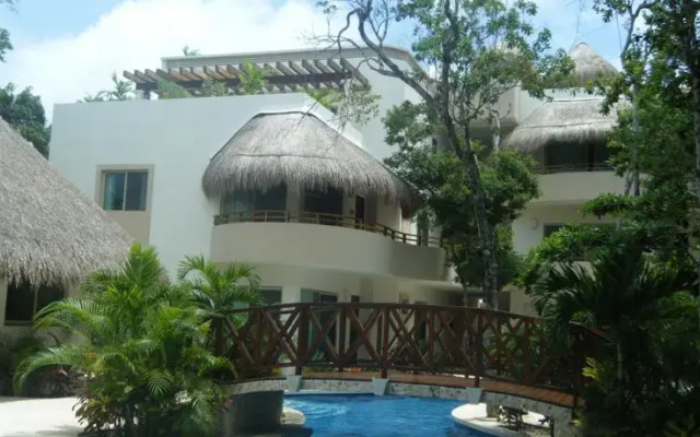 Zama Village