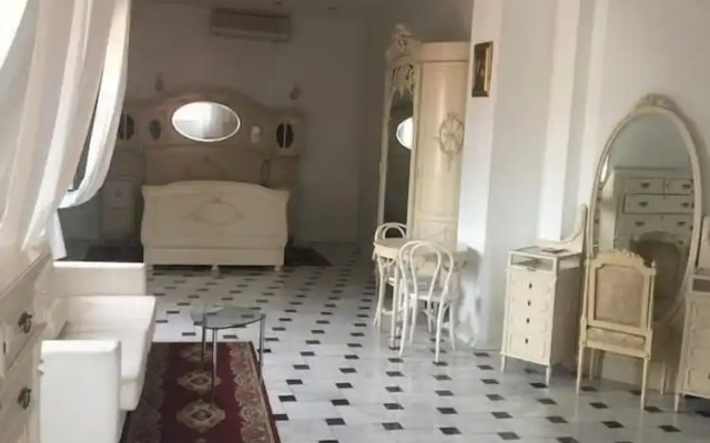 Rcheuli Villa