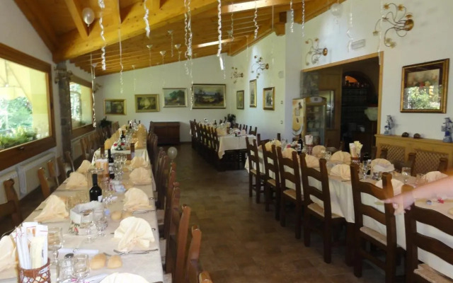 Albergo Ristorante La Pigna