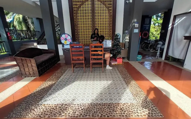 Khao Lak - Loft Suite