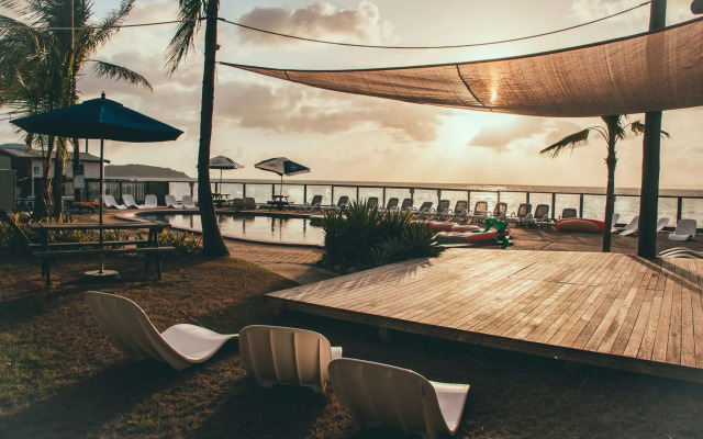 Nomads Magnetic Island - Hostel