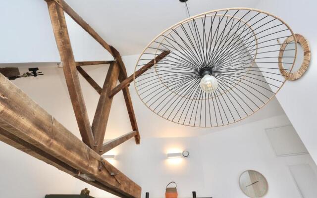 L'Appart Des Halles 5 - Hyper Centre - Lumineux