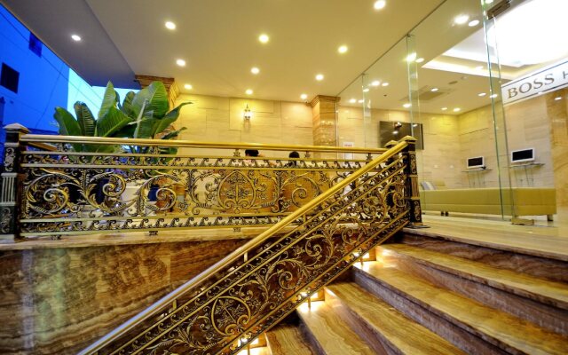Boss Hotel Nha Trang