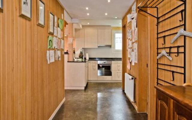 Apartment Obem Doregade 3.5 - GriwaRent AG