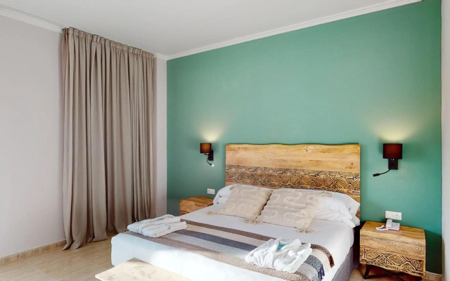 Garden Playanatural Hotel & Spa - Adults Only