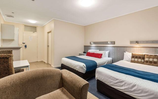 Comfort Inn Glenelg