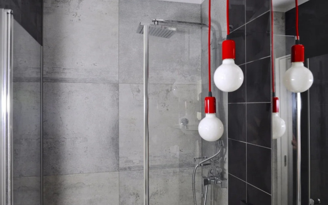 Panda Apartments Bagno- Centrum