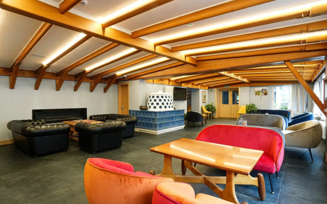 GH Hotel Monzoni