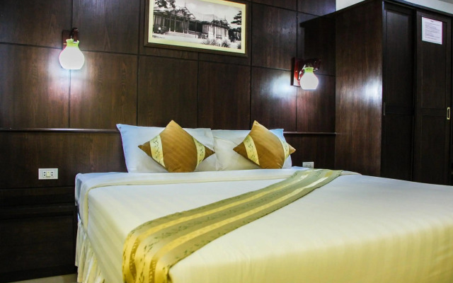 Iyara Hua Hin Lodge