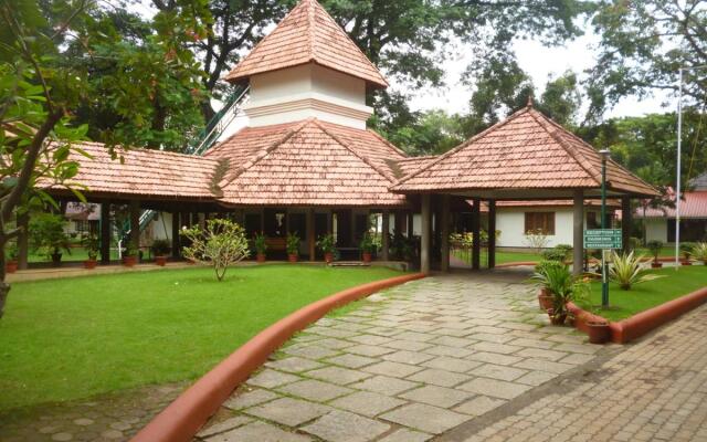 Ktdc Suvasam Kumarakom Gateway