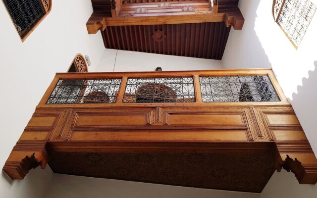 Riad Inspira