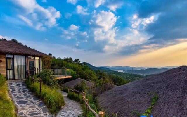 Yangxinyuan Yeshe Hotel