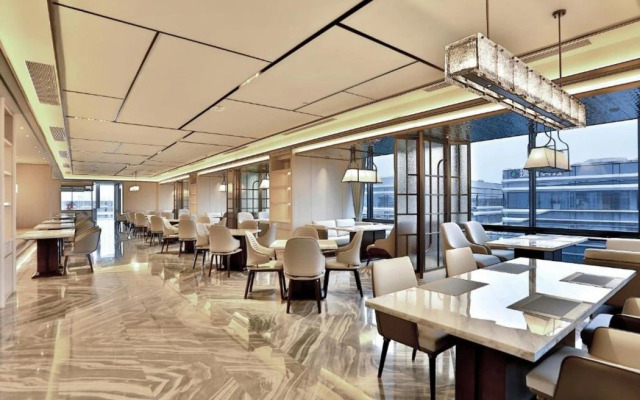 SSAW Boutique Hotel Yingyang