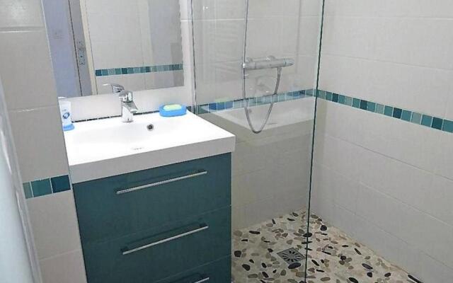 Maison Le Lavandou, 2 pièces, 6 personnes - FR-1-251-156