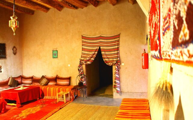 Gîte Migusta Chez Madame Hayate