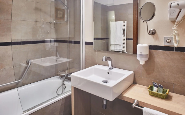 Hotel Silken Ordesa