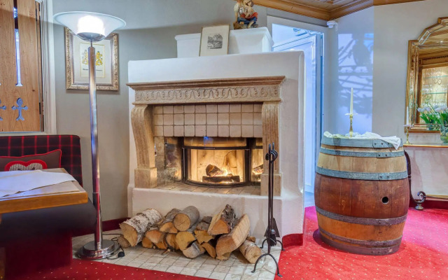 Berghotel Hammersbach, Sure Hotel Collection by Best Western