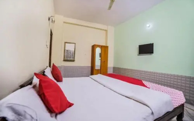 Hotel Fortune Palace By OYO Rooms