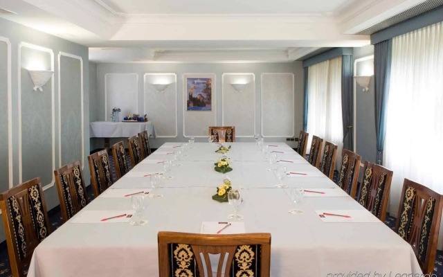 Hotel Stoller Zurich