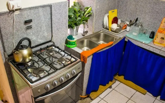 La Chola Hostel