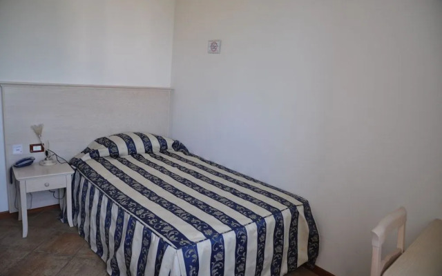 Trattoria Mingaren Albergo