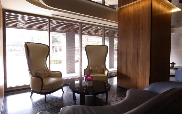 Hotel Midtown Richardson Kaohsiung Boai